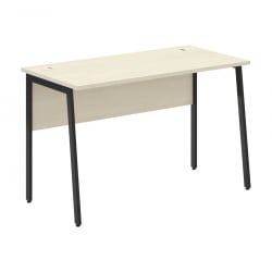 Стол рабочий IMAGO Plus СП-2.1P Клен Антрацит