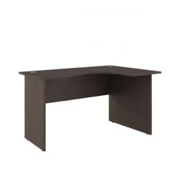 Стол эргономичный правый TRD29625301 Темный дуб