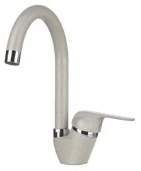 Смеситель GRANULA 1024 Пирит