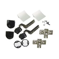 Комплект фурнитуры для одного стекла STYLE Для Л.С-3