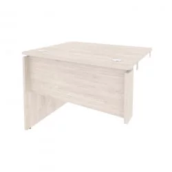 Стол-приставка левый к опорным элементам ONIX O.SPR-1.8L Денвер Светлый