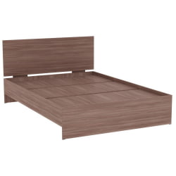 Кровать Алиса(L27)1447х903х2063(ЯШТ)