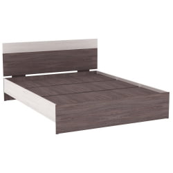 Кровать Алиса(L28)1647х903х2063(ЯАТ-ЯАС)