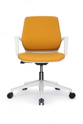 Кресло Colt B1903 Горчичный