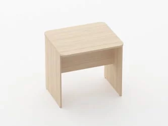 Стол для переговоров Glassy 1.16.08 Орех