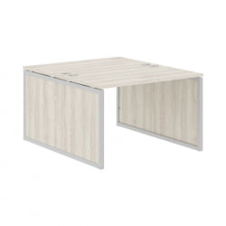 Рабочая станция XTEN-QP XQPWST 1214 Сосна Эдмонт Серый