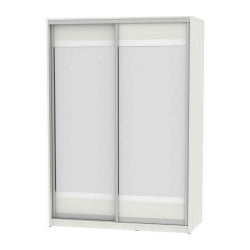 Шкаф-купе Б-230х160х60-1(ВД-Д10Д10) / B-230х160х60-1(ВД-D10D10)