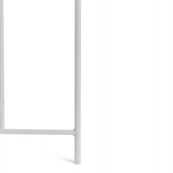 Столик журнальный TAVETT Белый