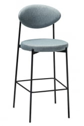 Стул барный Gawaii Б Grey