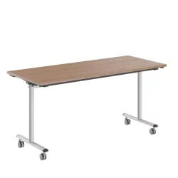 Письменный стол для двоих Imago Mobile KST 1565 Ясень Шимо