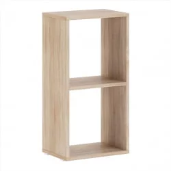 Стеллаж -4 Лайт Белый