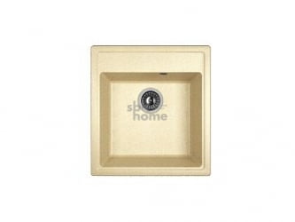 Мойка DR.Gans НИКА 470 (470*510*218) Дюна, 2124329 