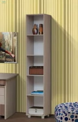 Детский шкаф для игрушек ПМ-9 Юниор-6