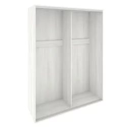 Корпус высокий + трек Maris SH.K2-8.1 Снежная Патина