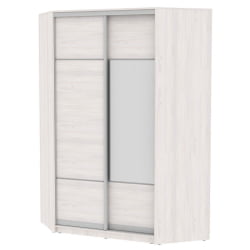 Шкаф-купе ЙА-230х1400-718-3(ЯАС-Д4Д3) / YA-230х1400-718-3(ЯАС-D4D3)