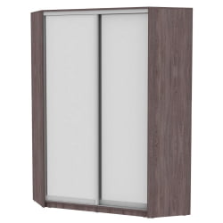 Детский шкафы-купе YA-198х1250-4(ЯАТ-D5D5)