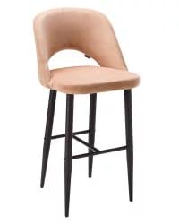 Стул барный Lars (Б) Беж