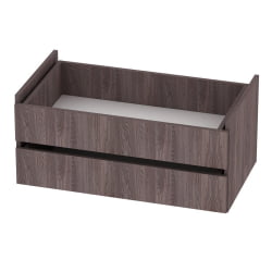 Тумба с ящиками в шкаф-купе B-T2-4 (ЯАТ)