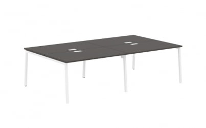 Бенч-система EDIS ELWST 2716 Мокко Белый