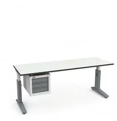 Стол монтажный-НАБОР СР-200-02 ESD