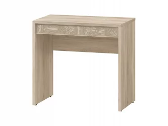 Туалетный стол Кашемир 900.28 Дуб Кронберг/Кашемир