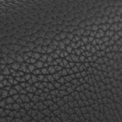 Пуф Charli Lux/Чарли Люкс экокожа , Sharp Черный