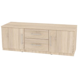 Комод Калисто(K30)475х1352х468ручкарейлинг160мм(ДСС)