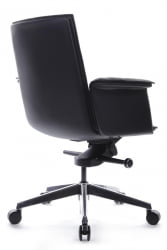 Кресло Рубенс-М Б1819-2 Черный / Rubens-M B1819-2