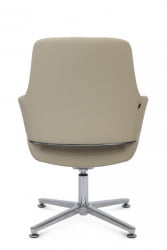 Кресло Fabio-ST C2518 Светло-серый