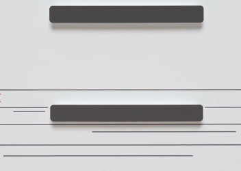 Тумба прикроватная Аляска 501.17