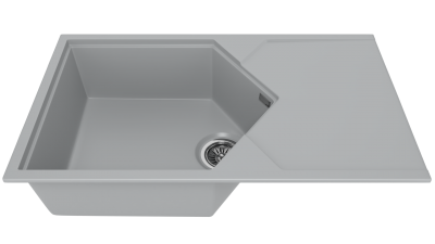 Мойка для кухни Kit Kraken SEA SEAGR