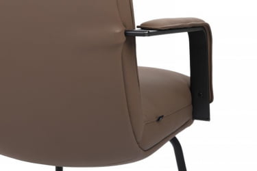 Кресло Otto RCH CV-P001BS Коричневый