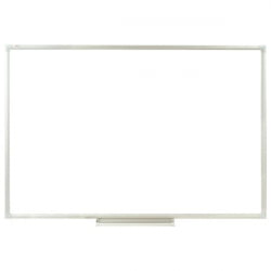 Доска магнитно-маркерная STAFF Profit 90х120 см