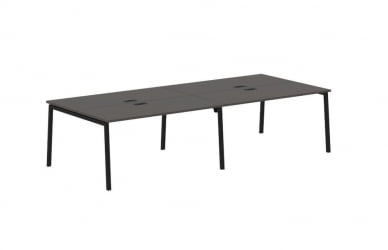 Бенч-система EDIS ELWST 3113 Мокко Черный