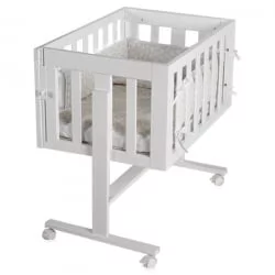 Люлька для новорожденных Micuna CODODO МО-1639 White