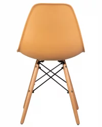 Стул для кухни DOBRIN DSW Персиковый NX-Y-06