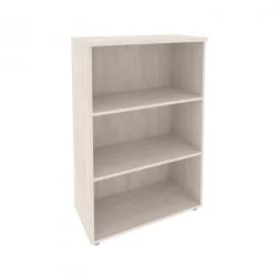 Стеллаж офисный ONIX O.ST-2 Денвер Светлый