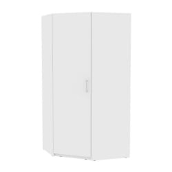 Шкаф распашный YR-198х1034(Белый-2)