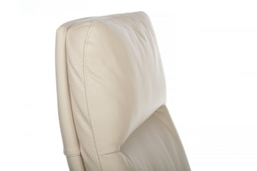 Кресло Leon RCH A916-1 Кремовый