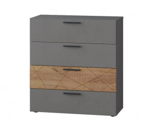 Комод Джерси 602.32