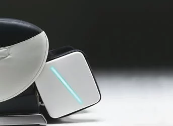 Массажное кресло Inada Yumerobo