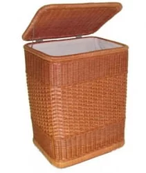 Корзина малая 16/06 Б коньяк / B