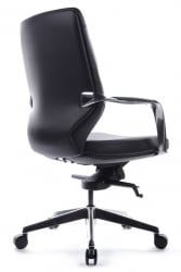 Кресло Alonzo-M B1711 Черный