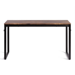 Компьютерный стол WD-14 burnt