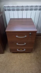 Тумба под стол Альфа 62.47