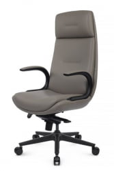 Кресло Dante A2561-12 Светло-серый