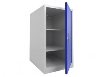 Верстак Профи (№400) ВТ140.ВД1/Ф1.000 / Profi WT140.WD1/F1.000