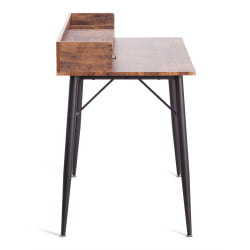 Компьютерный стол WD-13 Burnt