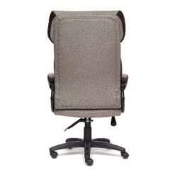 Компьютерное кресло Duke норка/коричневый