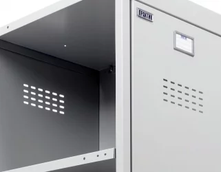 Шкаф ПРАКТИК ML 11-50 (базовый модуль)